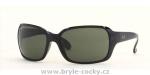 více - Slnečné  Okuliare Ray Ban RB 4068 601 Highstreet