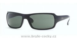zvětšit obrázek - Slnečné  Okuliare Ray Ban RB 4075 601/58 Highstreet Polarizační