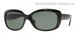 zvětšit obrázek - Slnečné  Okuliare Ray Ban RB 4101 601 Jackie Ohh