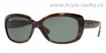 více - Slnečné  Okuliare Ray Ban RB 4101 710 Jackie Ohh