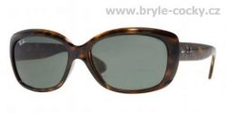 zvětšit obrázek - Slnečné  Okuliare Ray Ban RB 4101 710 Jackie Ohh