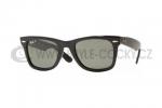 více - Slnečné Okuliare Ray Ban RB 2140 901/58 Original Wayfarer polarizačné