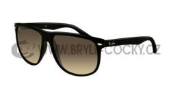 zvětšit obrázek - Slnečné Okuliare Ray-Ban RB 4147 601/32 - nosí Rytmus