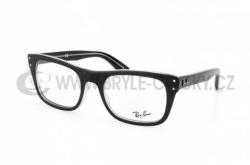 zvětšit obrázek - Dioptrické Okuliare Ray-Ban RB 5227 2034 Caribbean Icons
