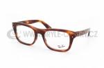 více - Dioptrické Okuliare Ray-Ban RB 5227 2144 Caribbean Icons