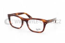zvětšit obrázek - Dioptrické Okuliare Ray-Ban RB 5227 2144 Caribbean Icons