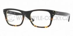 zvětšit obrázek - Dioptrické Okuliare Ray-Ban RB 5227 5028 Caribbean Icons