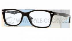 zvětšit obrázek - Dioptrické Okuliare Ray-Ban RB 5228 2000 Highstreet