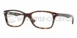 více - Dioptrické Okuliare Ray-Ban RB 5228 2012 Highstreet