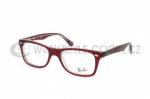 více - Dioptrické Okuliare Ray-Ban RB 5228 5112 Highstreet