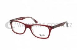 zvětšit obrázek - Dioptrické Okuliare Ray-Ban RB 5228 5112 Highstreet