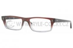 zvětšit obrázek - Dioptrické Okuliare Ray-Ban RB 5237 5055