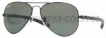 více - Slnečné Okuliare Ray-Ban RB 8307 002/N5 Carbon Fibre Tech  Polarizačné