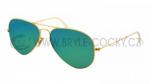 více - Slnečné Okuliare Ray Ban RB 3025 112/19 Aviator Large Metal