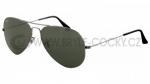 více - Slnečné  Okuliare Ray Ban RB 3025 W0879 Aviator Large Metal