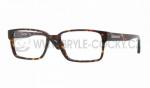 více - Dioptrické Okuliare Vogue VO2788 W656