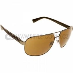 zvětšit obrázek - Slnečné okuliare Dolce & Gabbana DG2140 124573