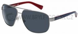 zvětšit obrázek - Slnečné okuliare Dolce & Gabbana DG2140 125087