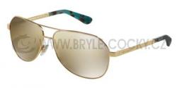 zvětšit obrázek - Slnečné okuliare Dolce & Gabbana DG2144 02/F9