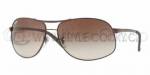 více - Slnečné  Okuliare Ray Ban RB 3387 014/13 Highstreet