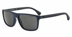 zvětšit obrázek - Slnečné Okuliare Emporio Armani EA 4033 523087