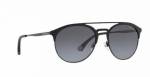 více - Slnečné Okuliare Emporio Armani EA 2052 3014T3 Polarizačné