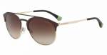 více - Slnečné Okuliare Emporio Armani EA 2052 318213