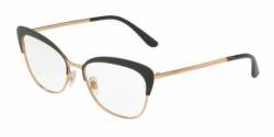 zvětšit obrázek - Dioptrické Okuliare Dolce & Gabbana DG 1298 01