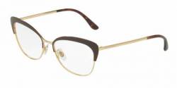 zvětšit obrázek - Dioptrické Okuliare Dolce & Gabbana DG 1298 1315