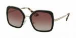 více - Slnečné Okuliare Prada PR 57US 4BK412 Catwalk