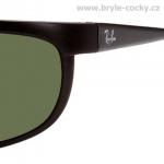 více - Slnečné  Okuliare Ray Ban RB 2027 W1847 Predator