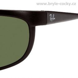 zvětšit obrázek - Slnečné  Okuliare Ray Ban RB 2027 W1847 Predator