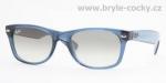 více - Slnečné  Okuliare Ray Ban RB 2132 656/32 NEW WAYFARER