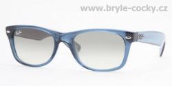 zvětšit obrázek - Slnečné  Okuliare Ray Ban RB 2132 656/32 NEW WAYFARER