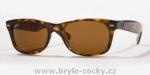 více - Slnečné  Okuliare Ray Ban RB 2132 710 NEW WAYFARER