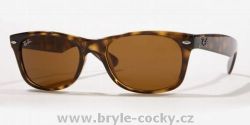 zvětšit obrázek - Slnečné  Okuliare Ray Ban RB 2132 710 NEW WAYFARER