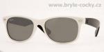 více - Slnečné  Okuliare Ray Ban RB 2132 722/40 NEW WAYFARER