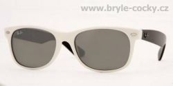 zvětšit obrázek - Slnečné  Okuliare Ray Ban RB 2132 722/40 NEW WAYFARER