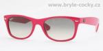 více - Slnečné  Okuliare Ray Ban RB 2132 758/32 NEW WAYFARER
