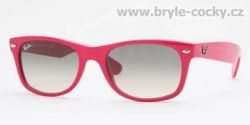 zvětšit obrázek - Slnečné  Okuliare Ray Ban RB 2132 758/32 NEW WAYFARER