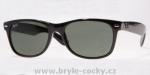 více - Slnečné  Okuliare Ray Ban RB 2132 901 NEW WAYFARER