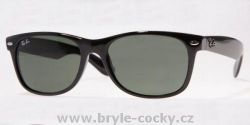 zvětšit obrázek - Slnečné  Okuliare Ray Ban RB 2132 901 NEW WAYFARER