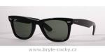 více - Slnečné  Okuliare Ray Ban RB 2140 901 ORIGINAL WAYFARER