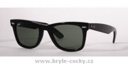 zvětšit obrázek - Slnečné  Okuliare Ray Ban RB 2140 901 ORIGINAL WAYFARER
