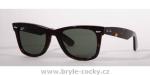více - Slnečné  Okuliare Ray Ban RB 2140 902 ORIGINAL WAYFARER
