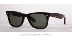 zvětšit obrázek - Slnečné  Okuliare Ray Ban RB 2140 902 ORIGINAL WAYFARER