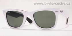 zvětšit obrázek - Slnečné  Okuliare Ray Ban RB 2140 956 ORIGINAL WAYFARER