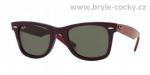 více - Slnečné  Okuliare Ray Ban RB 2140 966 ORIGINAL WAYFARER