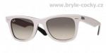 více - Slnečné  Okuliare Ray Ban RB 2140 966/32 ORIGINAL WAYFARER