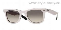 zvětšit obrázek - Slnečné  Okuliare Ray Ban RB 2140 966/32 ORIGINAL WAYFARER